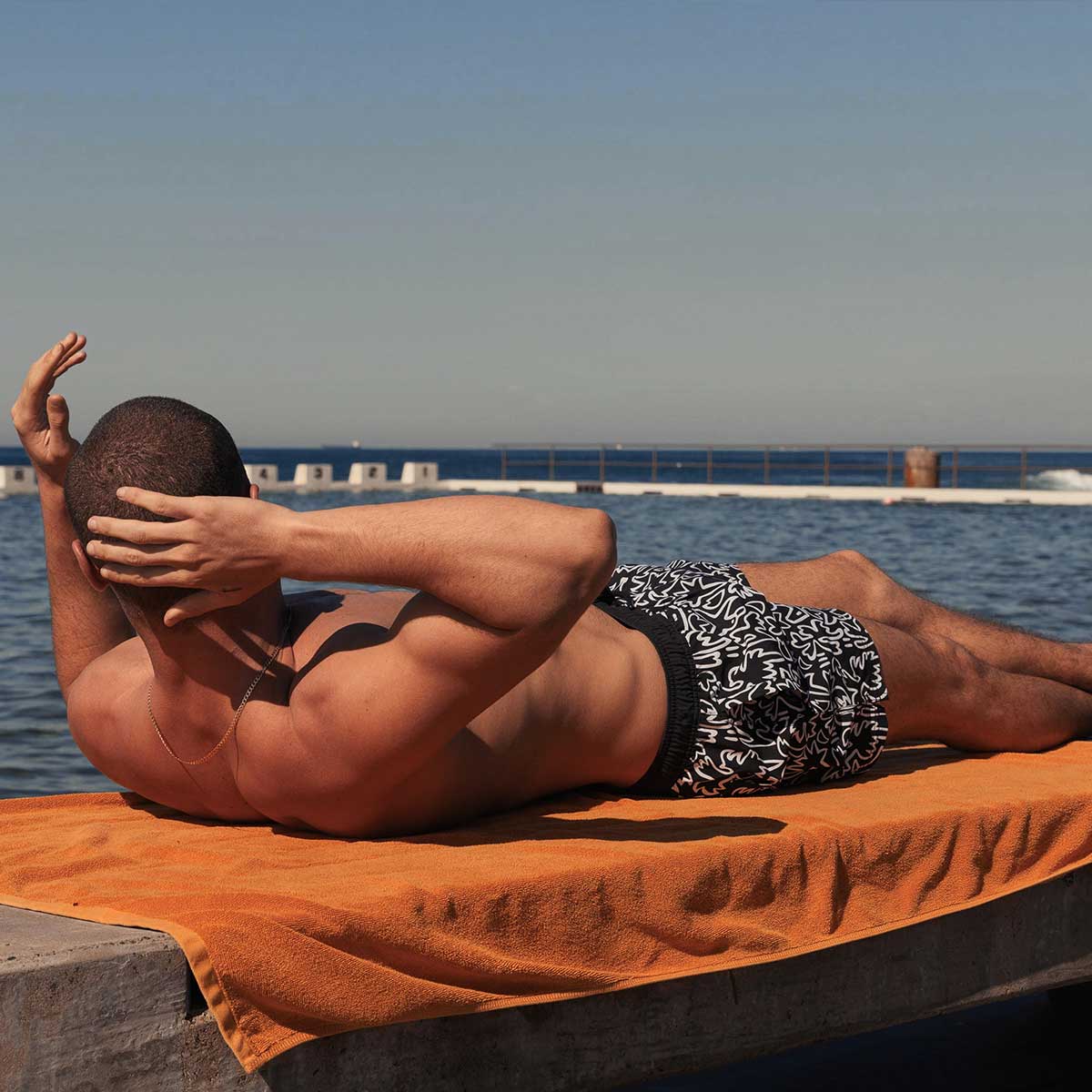 Board Shorts