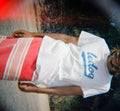 Le Dog Beach Club Tee