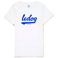 Le Dog Beach Club Tee