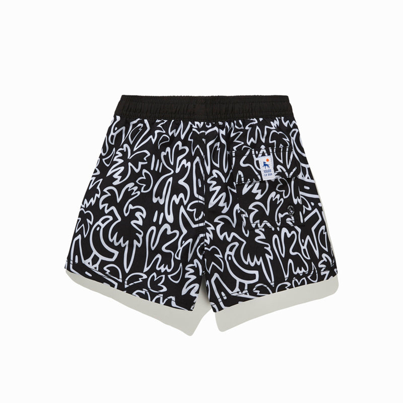 Le Black Tropic Kids