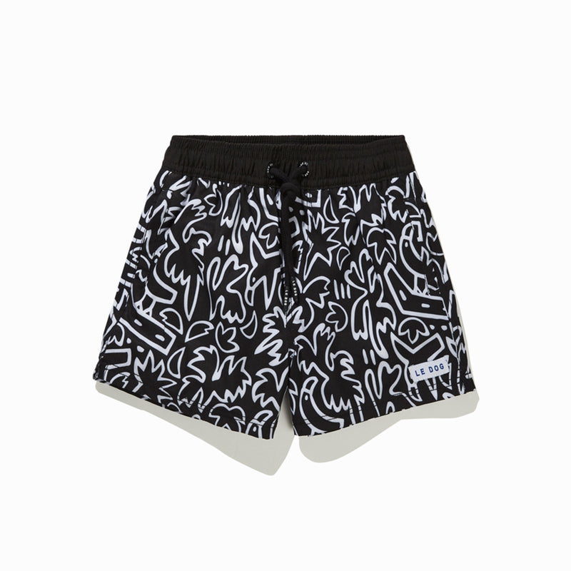 Le Black Tropic Kids