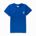 Le Blue Beach Club Kids Tee