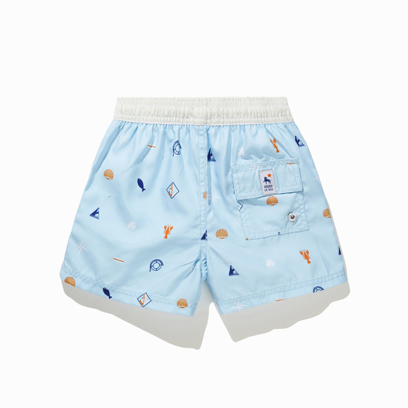 Le Positano Kids