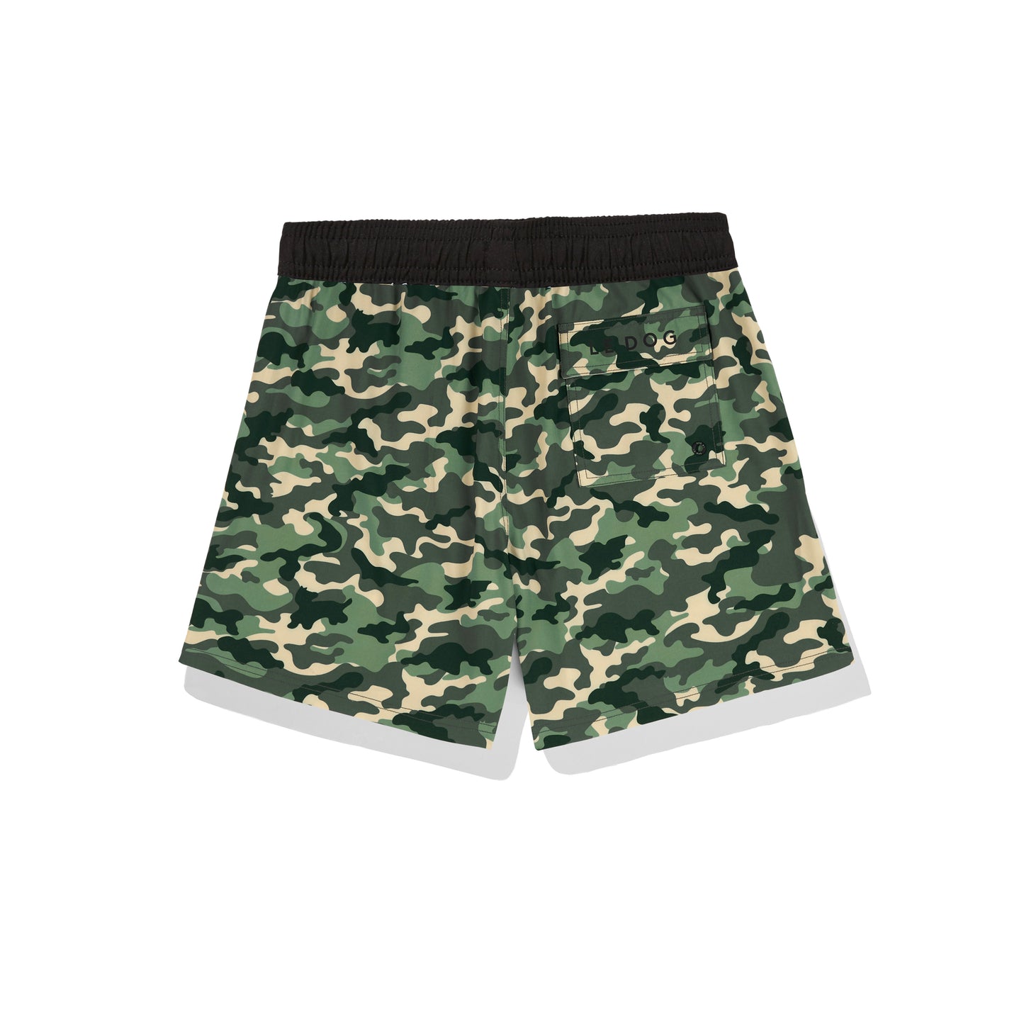 Le Camo - Kids