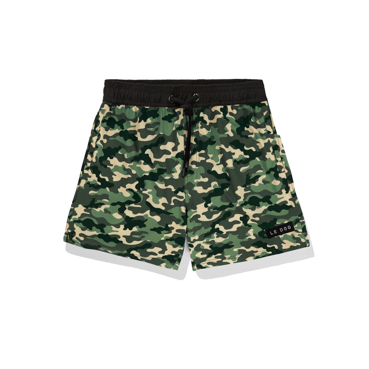 Le Camo - Kids