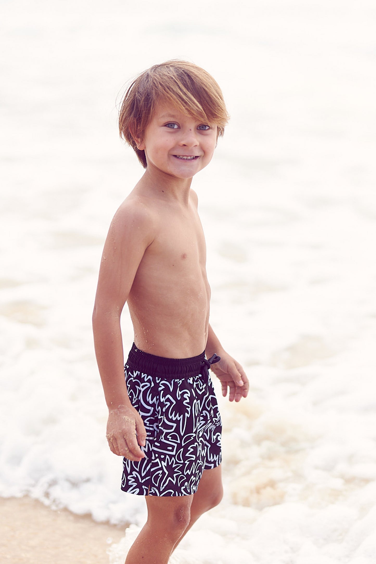 Le Black Tropic Kids