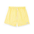 Le Yellow Wavey