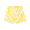 Le Yellow Wavey