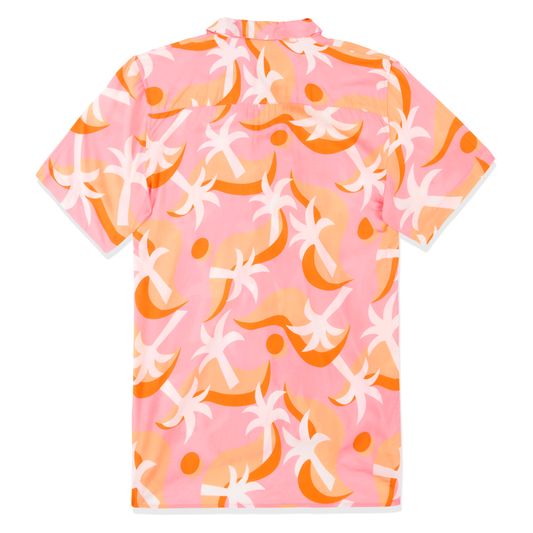 Le Sunny Palm Shirt