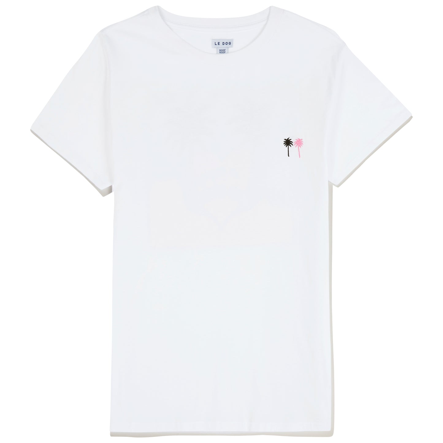 Le Dog Summer of Love Tee - Limited Edition