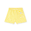 Le Yellow Wavey Kids