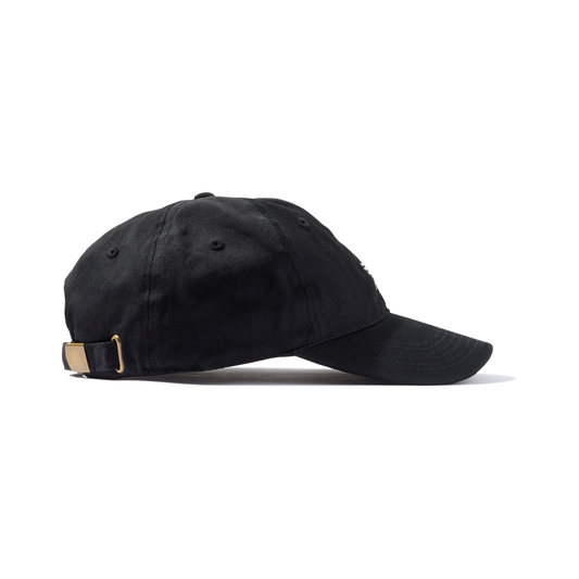 Le Wellness Club Hat Black