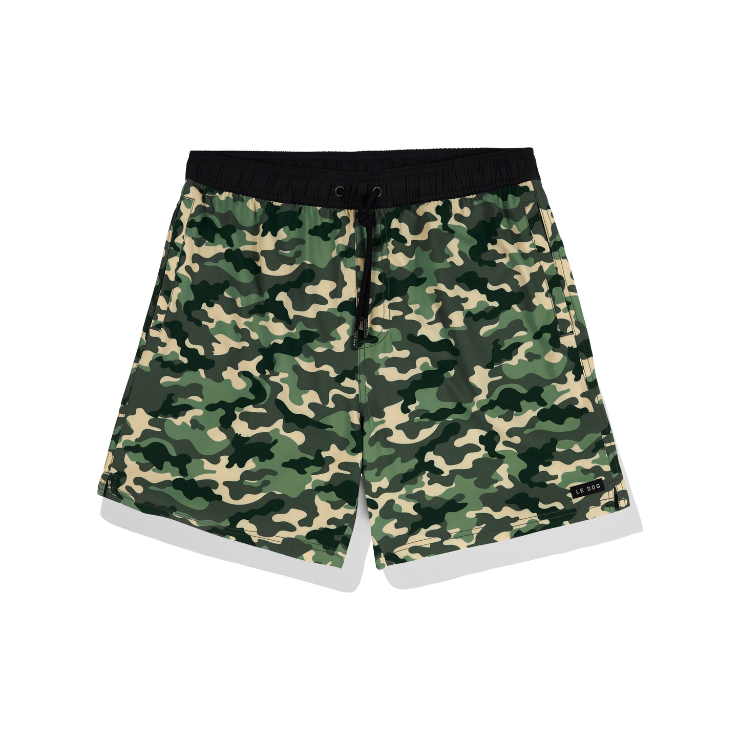 Le Camo