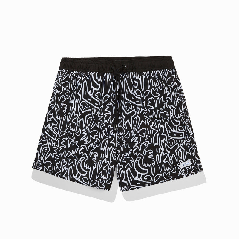 Le Black Tropics