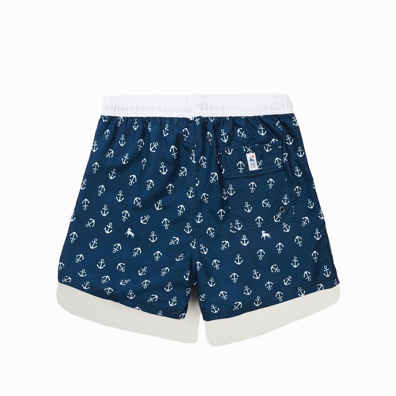 Le Anchor