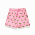 Le Pink Palm