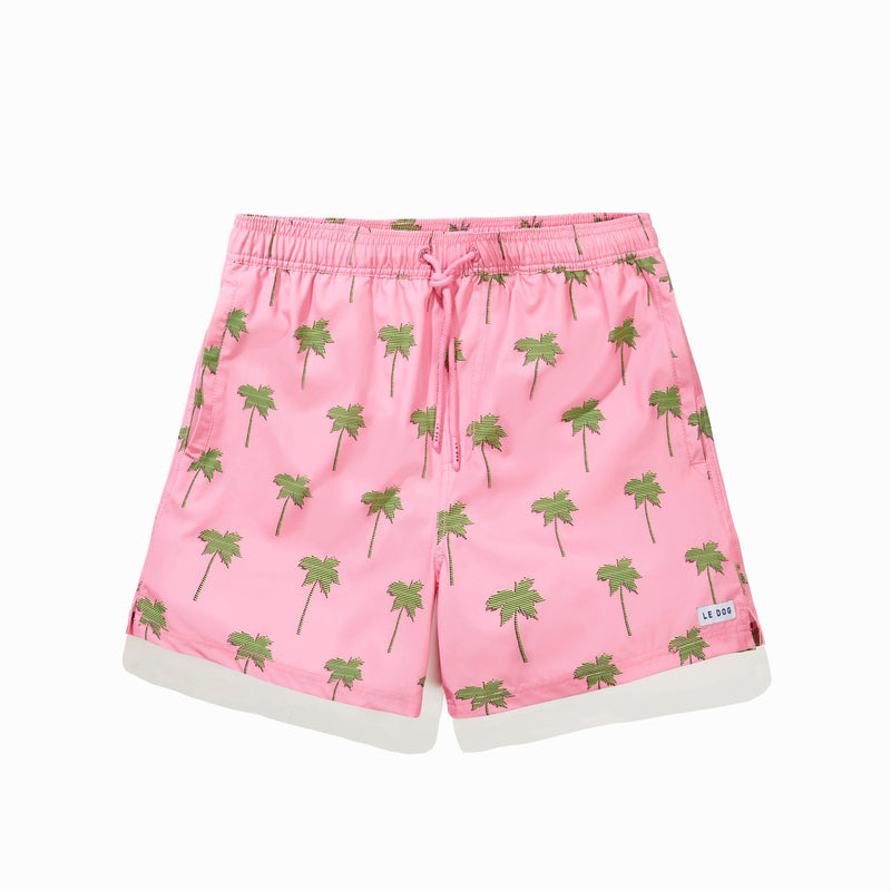 Le Pink Palm
