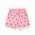 Le Pink Palm