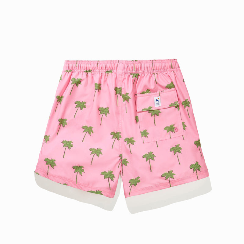 Le Pink Palm