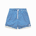 Le Blue Wavey