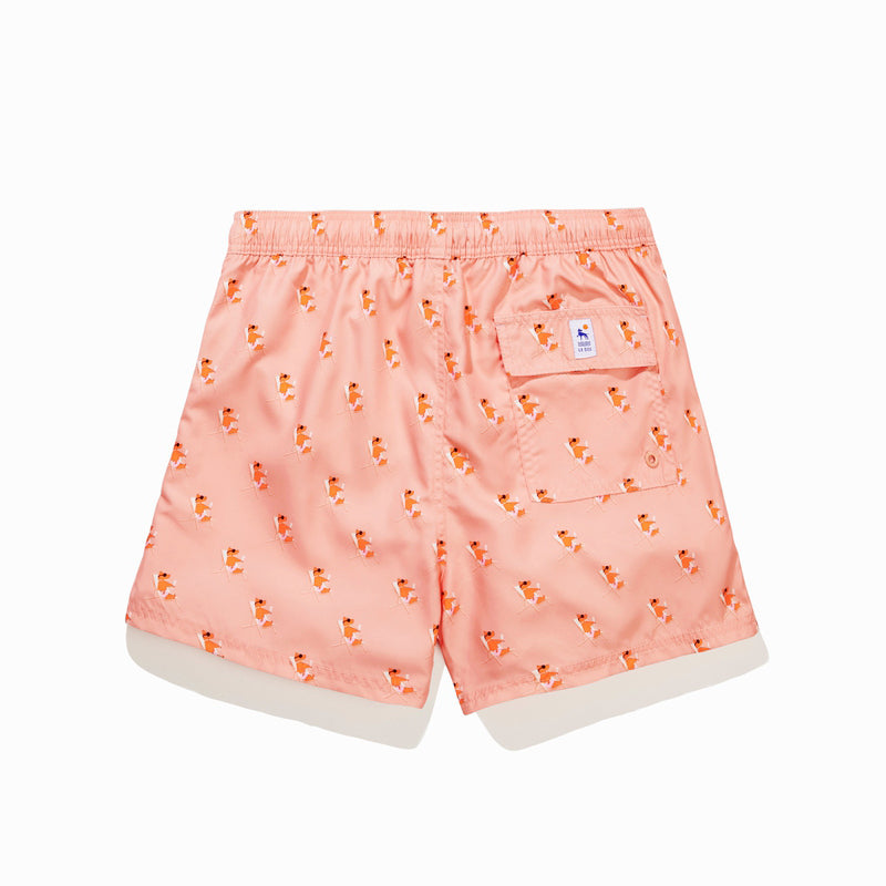 Le Spritz Club