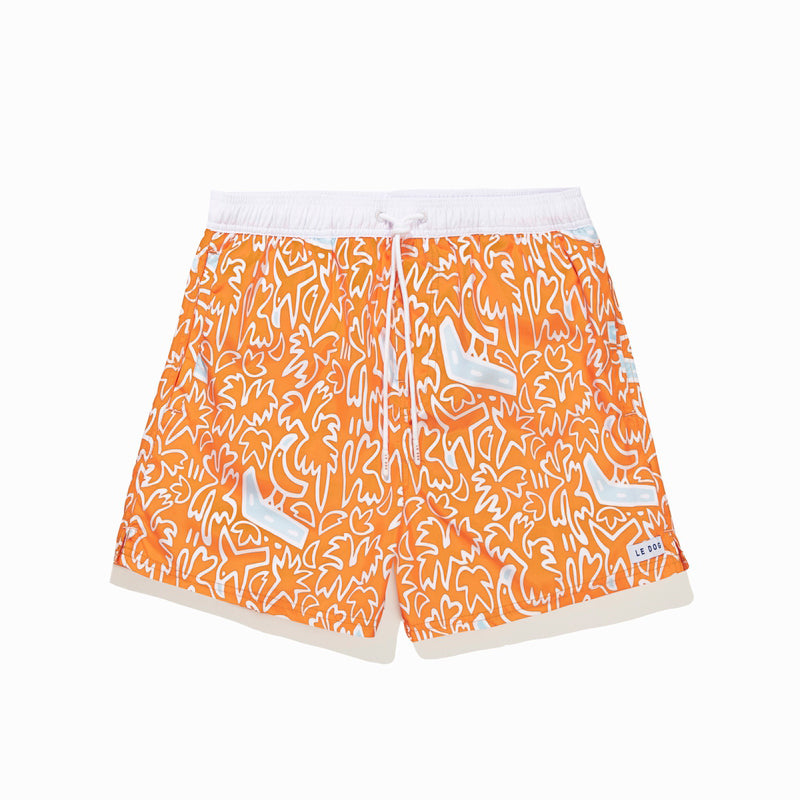 Le Tropics