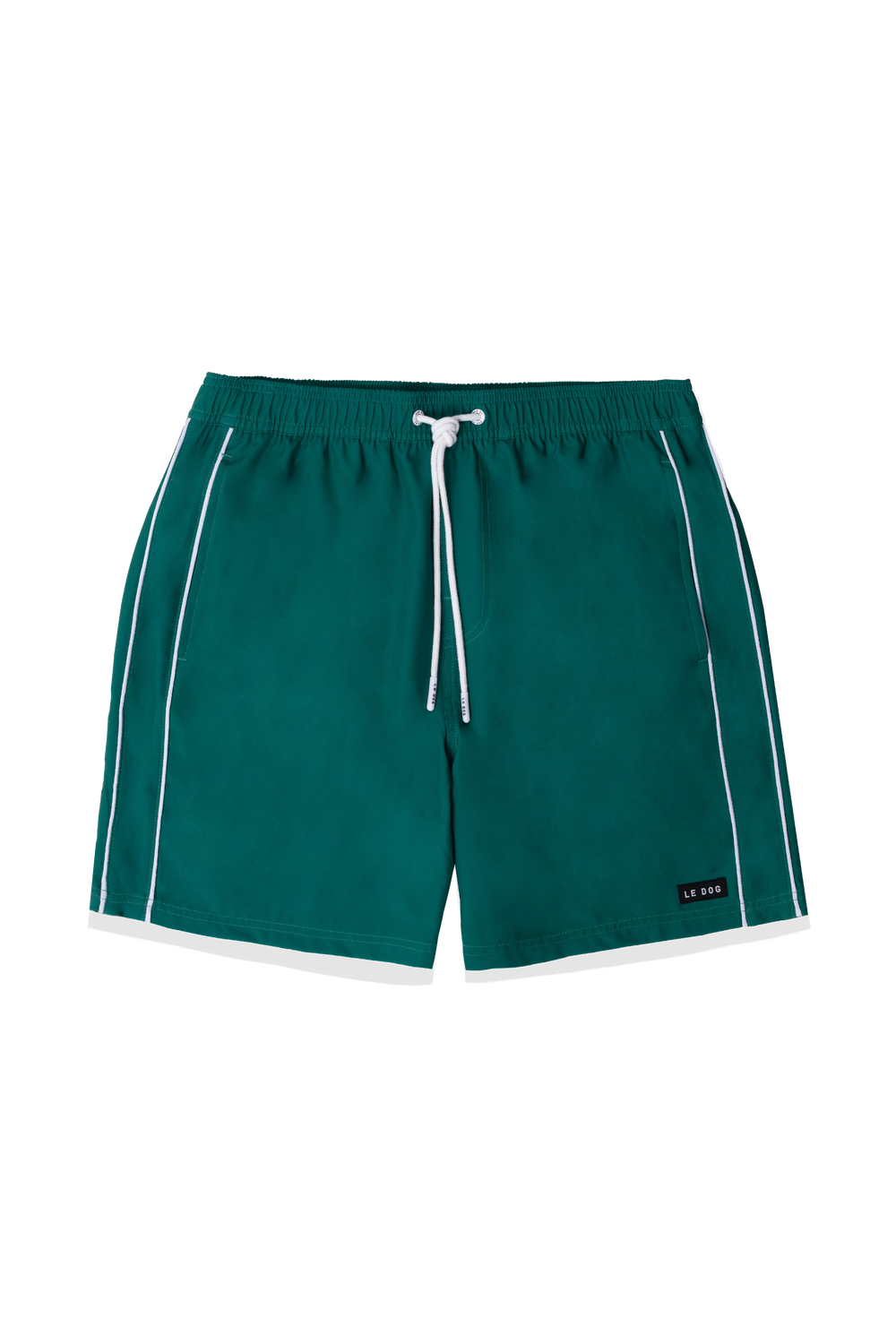 Le Alpine Tennis Green