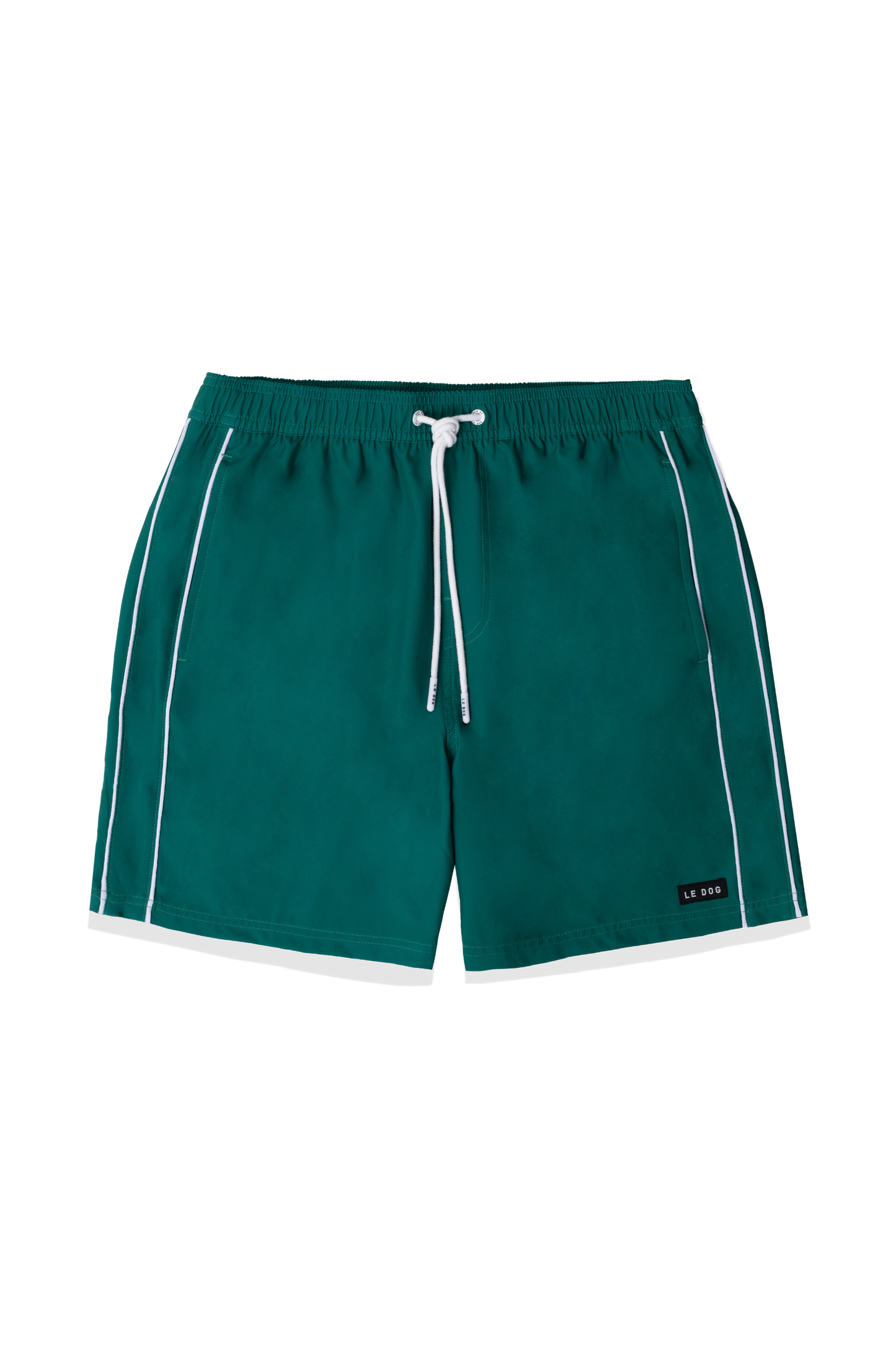 Le Alpine Tennis Green