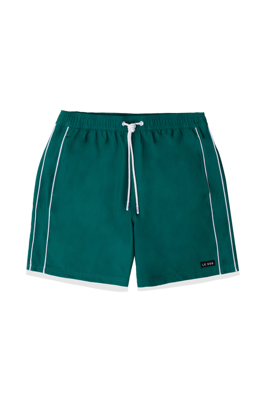 Le Alpine Tennis Green