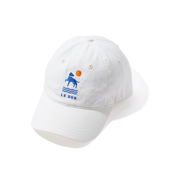 Le Wellness Club Hat